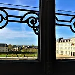 Bed & Breakfast Les De L'abbaye