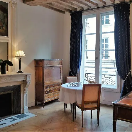 Bed & Breakfast Les De L'abbaye Caen