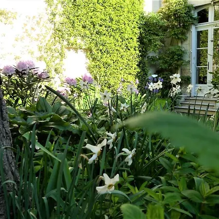 Bed and Breakfast Les De L'abbaye