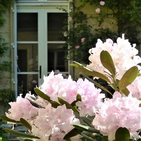 Bed and Breakfast Les De L'abbaye