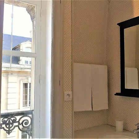 Bed and Breakfast Les De L'abbaye 3*