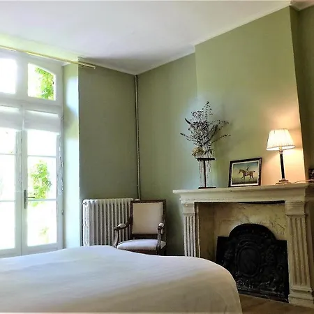 Bed & Breakfast Les De L'abbaye Caen