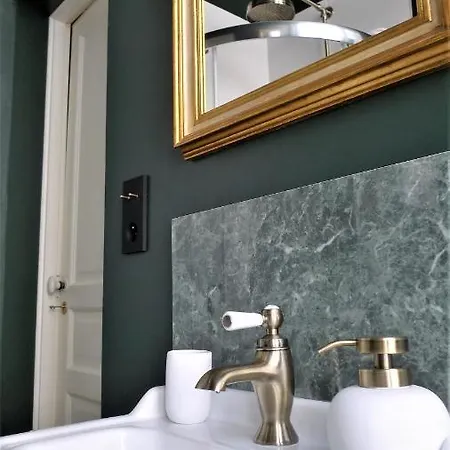 Bed & Breakfast Les De L'abbaye