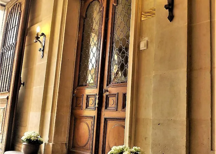 Bed & Breakfast Les De L'abbaye 3*