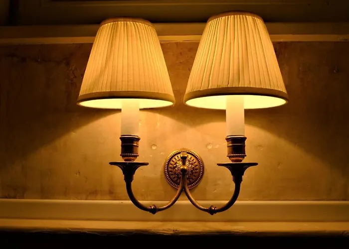 Bed & Breakfast Les De L'abbaye Caen