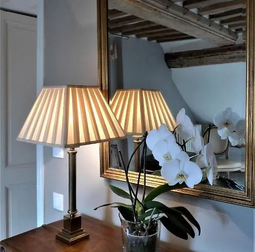 Les De L'abbaye Caen